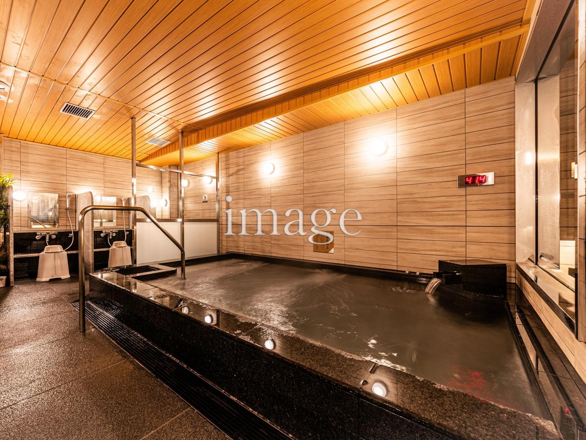Apa Hotel Niigata Tsubamesanjo Ekimae Exterior photo
